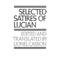 Selected Satires of Lucian