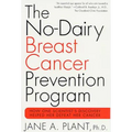 The No-Dairy Breast Cancer Prevention Program: How One Scientist's Discovery Helped Her Defeat Her Cancer