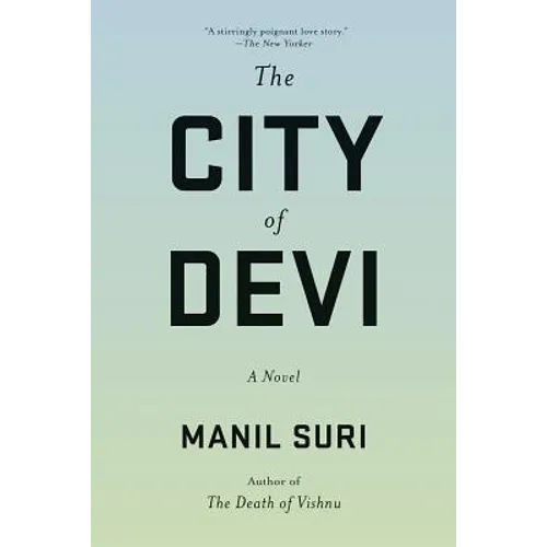 City of Devi
