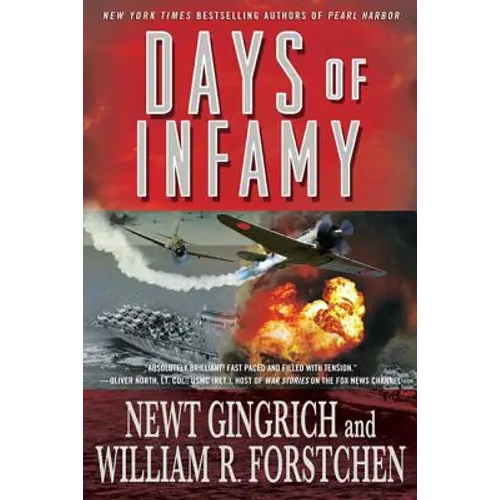 Days of Infamy