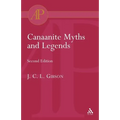 Canaanite Myths and Legends