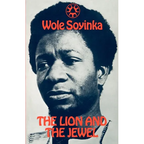 Lion and the Jewel
