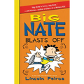 Big Nate Blasts Off