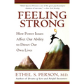Feeling Strong: How Power Issues Affect Our Ability to Direct Our Own Lives