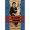 From Judgment to Passion: Devotion to Christ and the Virgin Mary, 800-1200