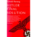 Hitler and the Final Solution