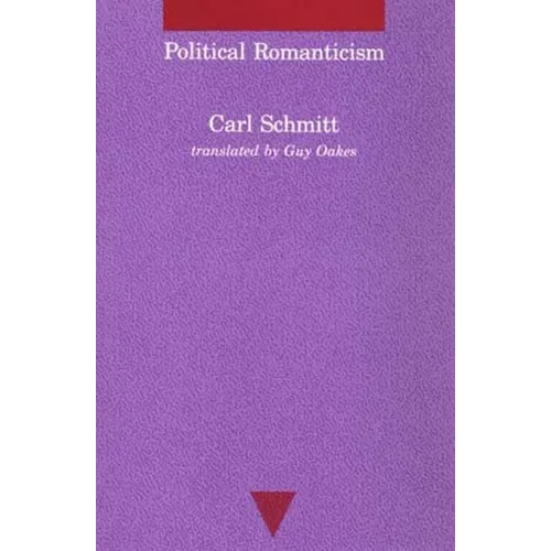 Political Romanticism
