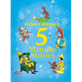Curious George's 5-Minute Stories