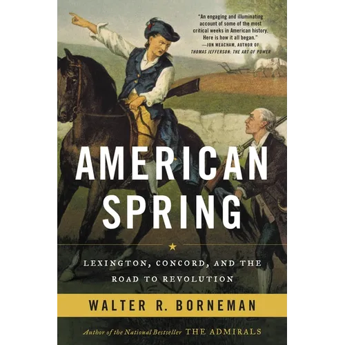 American Spring