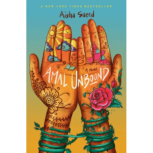Amal Unbound