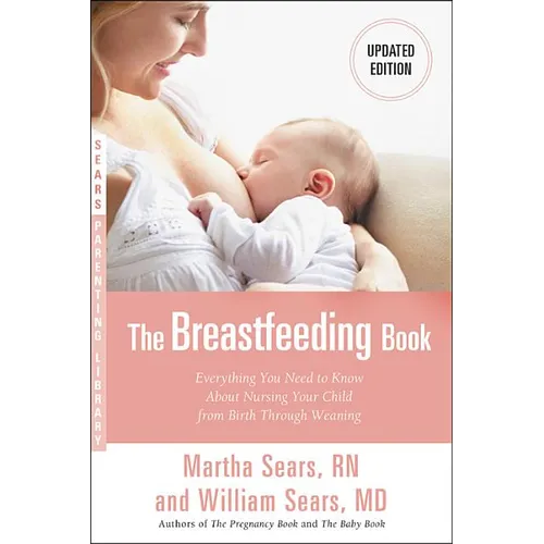 Breastfeeding Book