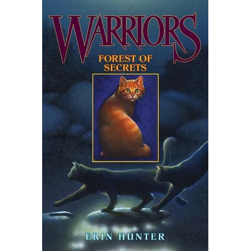 Forest of Secrets