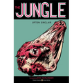 The Jungle: (Penguin Classics Deluxe Edition)