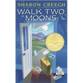 Walk Two Moons: A Newbery Award Winner