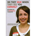 Do They Run When They See You Coming?: Reaching Out to Unchurched Teenagers