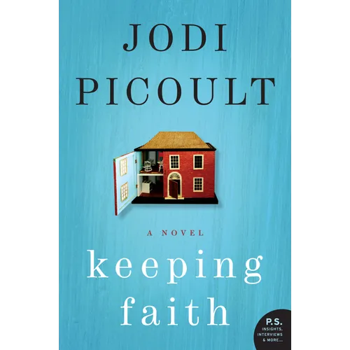 Keeping Faith