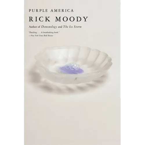 Purple America