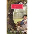 The Pickwick Papers: Introduction by Peter Washington