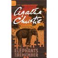 Elephants Can Remember