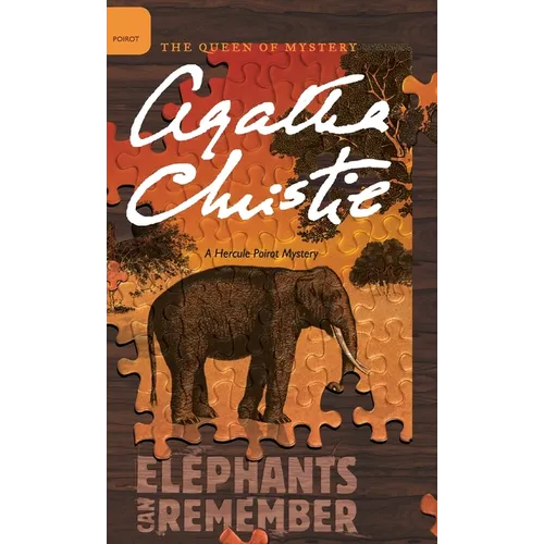 Elephants Can Remember