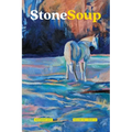 Stone Soup Magazine: November 2022