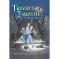 Trouble at Timpetill