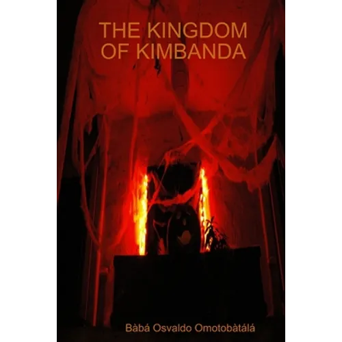 The Kingdom of Kimbanda