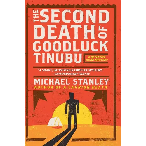 The Second Death of Goodluck Tinubu