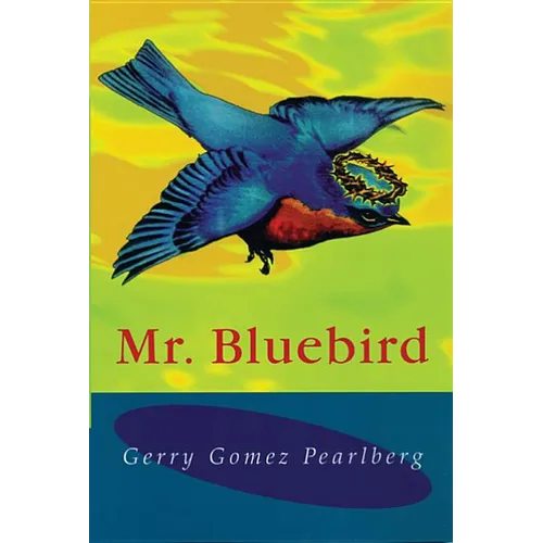 MR Bluebird