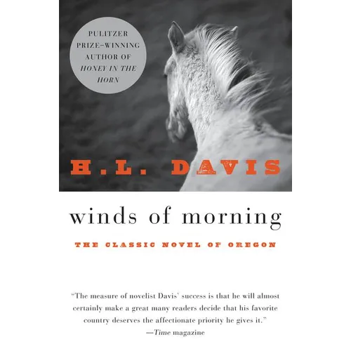Winds of Morning