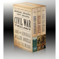 The Civil War Trilogy