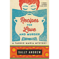 Recipes for Love and Murder
