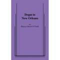 Degas in New Orleans