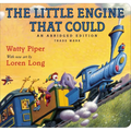 The Little Engine That Could: Loren Long Edition