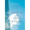 People in Glass Houses
