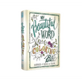 Beautiful Word Coloring Bible-NIV: Hundreds of Verses to Color