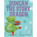 Duncan the Story Dragon