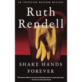 Shake Hands Forever