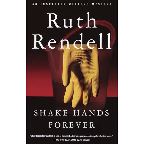 Shake Hands Forever