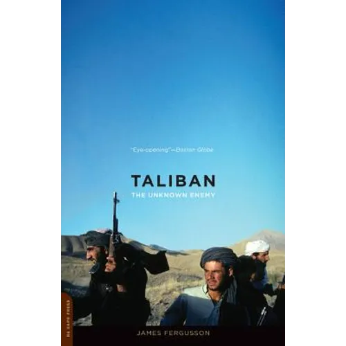 Taliban: The Unknown Enemy