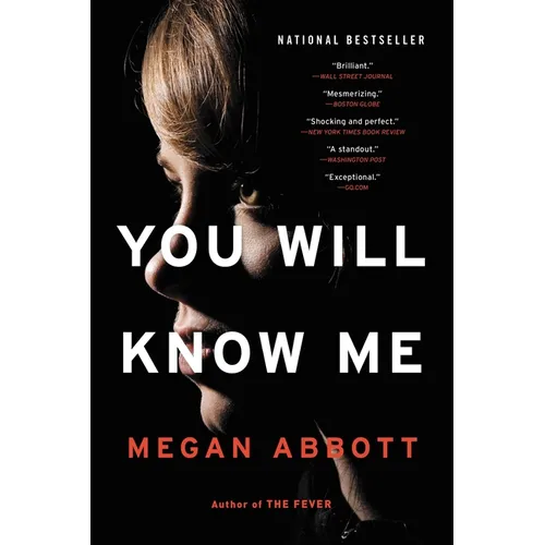 You Will Know Me