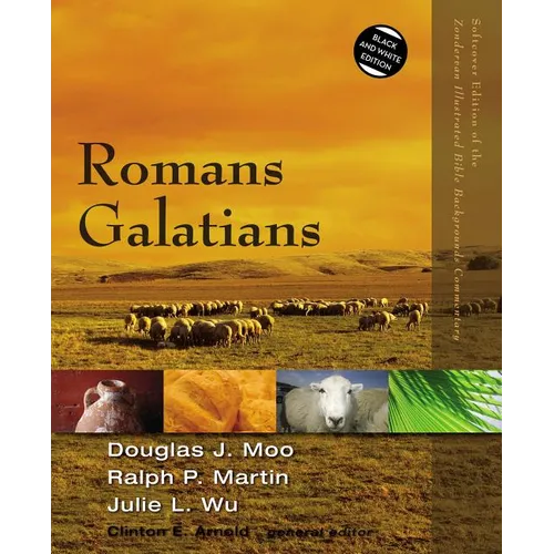 The Romans, Galatians
