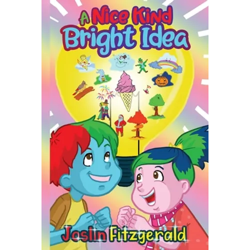 A Nice Kind Bright Idea