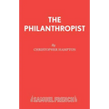 The Philanthropist