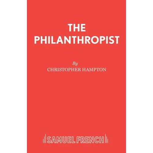The Philanthropist