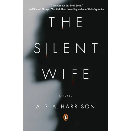 The Silent Wife