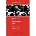 All Day Permanent Red: The First Battle Scenes of Homer's Iliad Rewritten