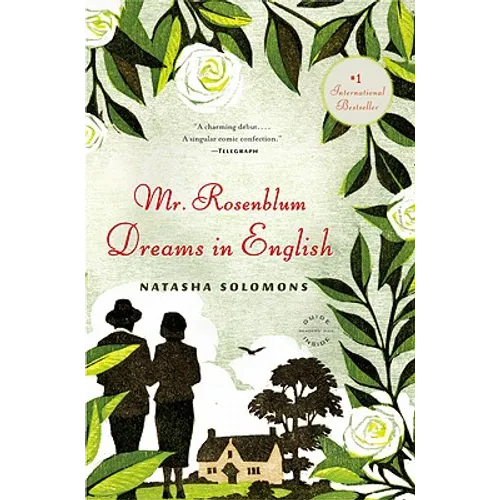 Mr. Rosenblum Dreams in English