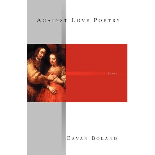 Against Love Poetry