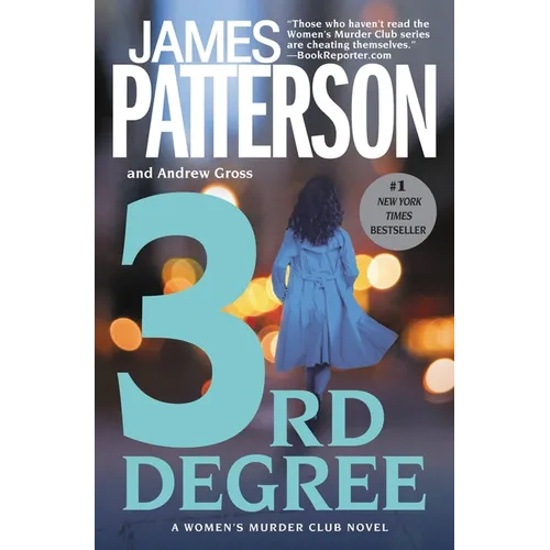 3rd Degree